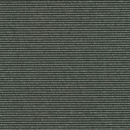 Tume hall peenikeste triipudega riide tekstuur