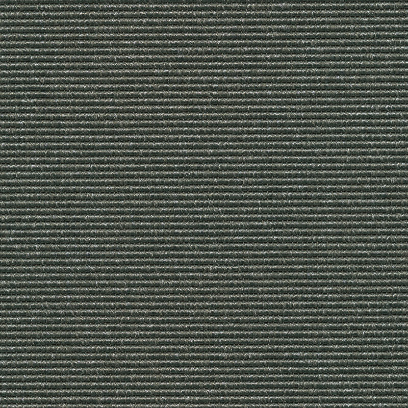 Tume hall peenikeste triipudega riide tekstuur