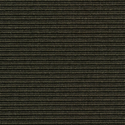 Tumeroheline triibuline kangasmuster lähivõttes tekstuur