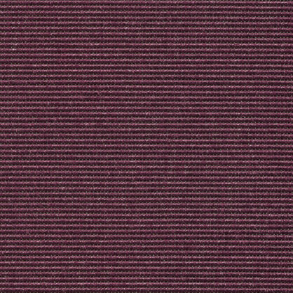 Tume purpurpunane kangas tekstuuriga triibuline muster