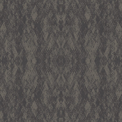 Tume geomeetriline mustriline taust hallides toonides