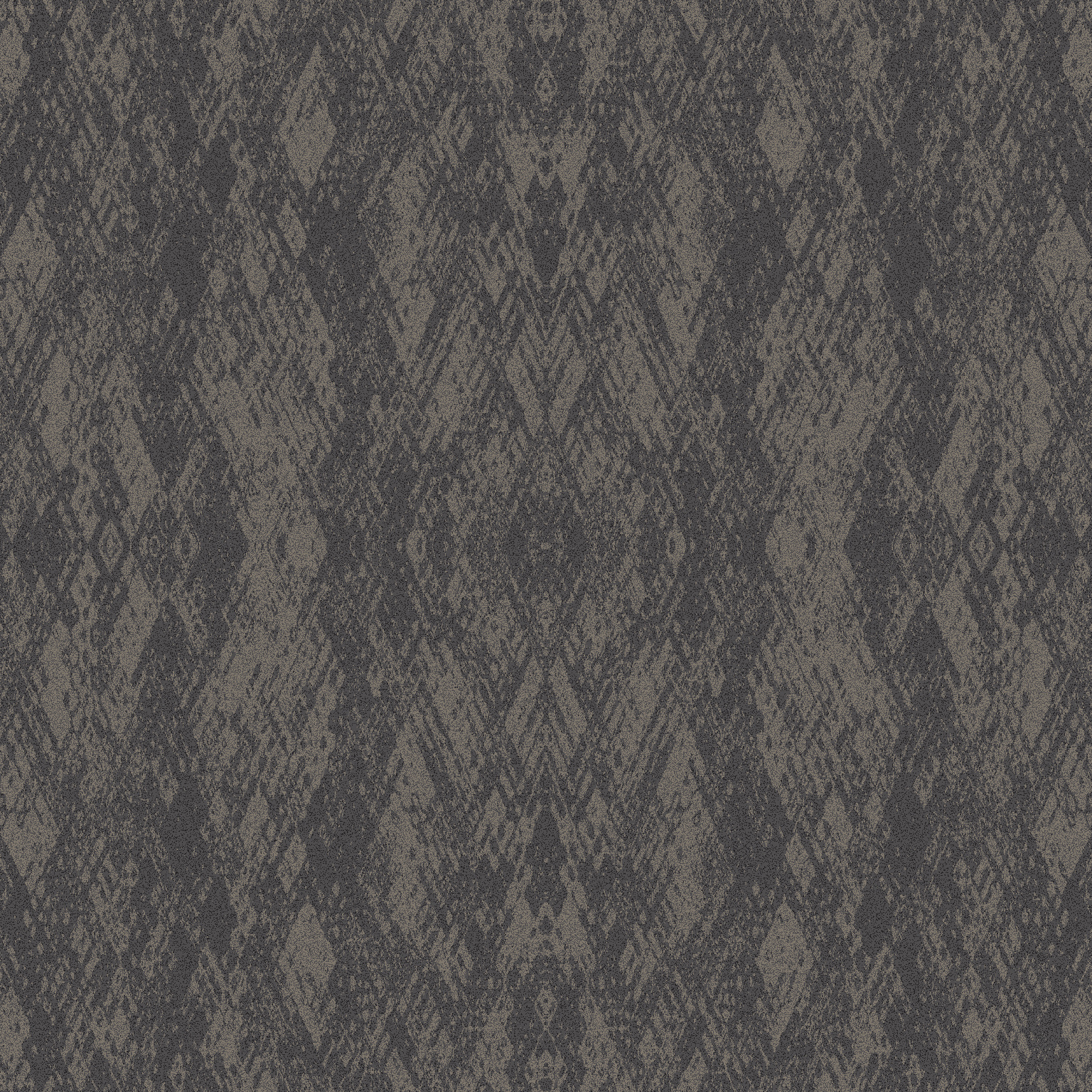 Tume geomeetriline mustriline taust hallides toonides