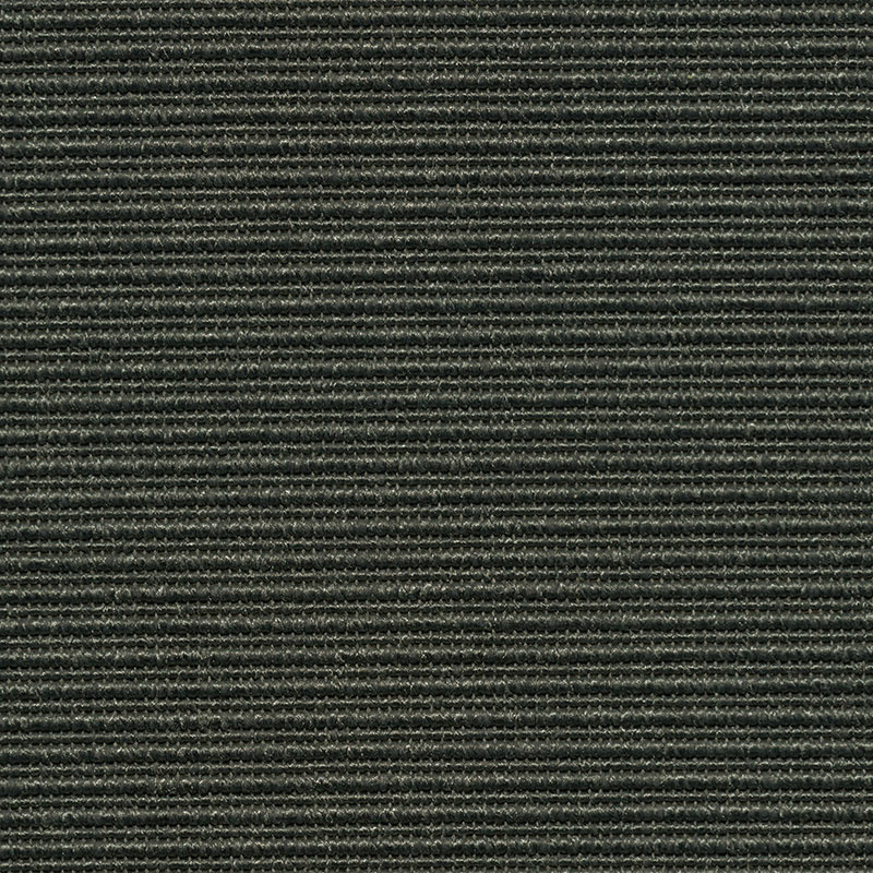 Hall toonide tekstiilriie õhukeste triipudega muster