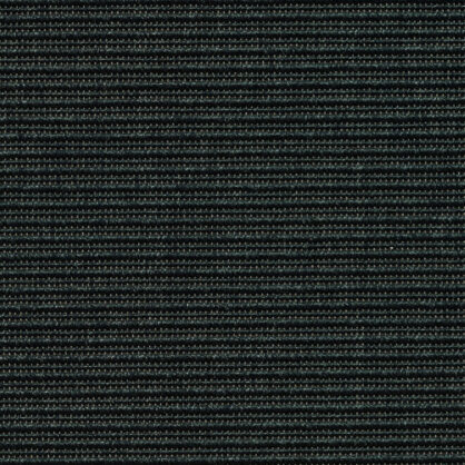 Tumesinine triibuline tekstiil lähedalt vaadatuna tekstuur