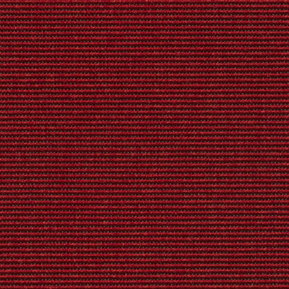 Punane ja must triibuline kangas muster taust