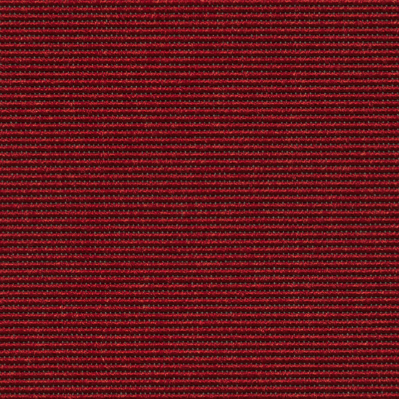 Punane ja must triibuline kangas muster taust