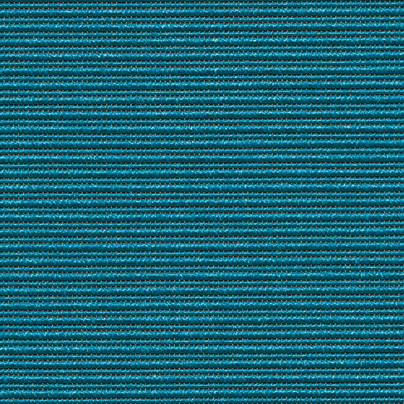 Sinine triibuline kangas tekstuuriga detailne muster