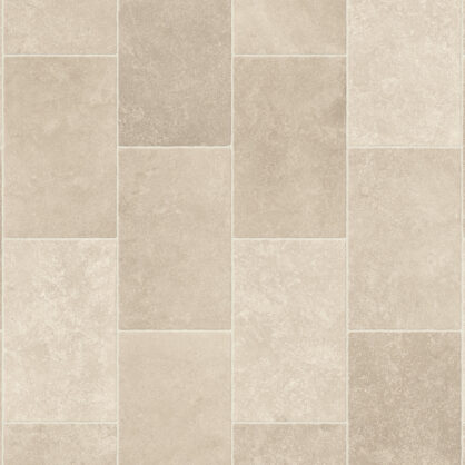 Kivimustriga põrandaplaat beežides toonides tekstuur