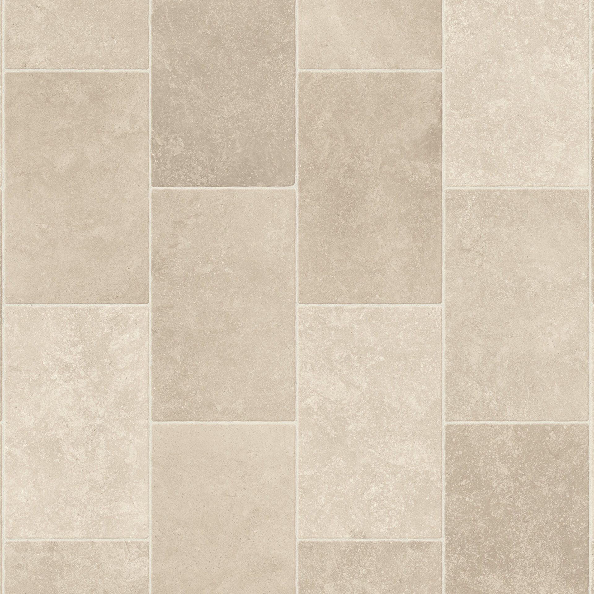 Kivimustriga põrandaplaat beežides toonides tekstuur