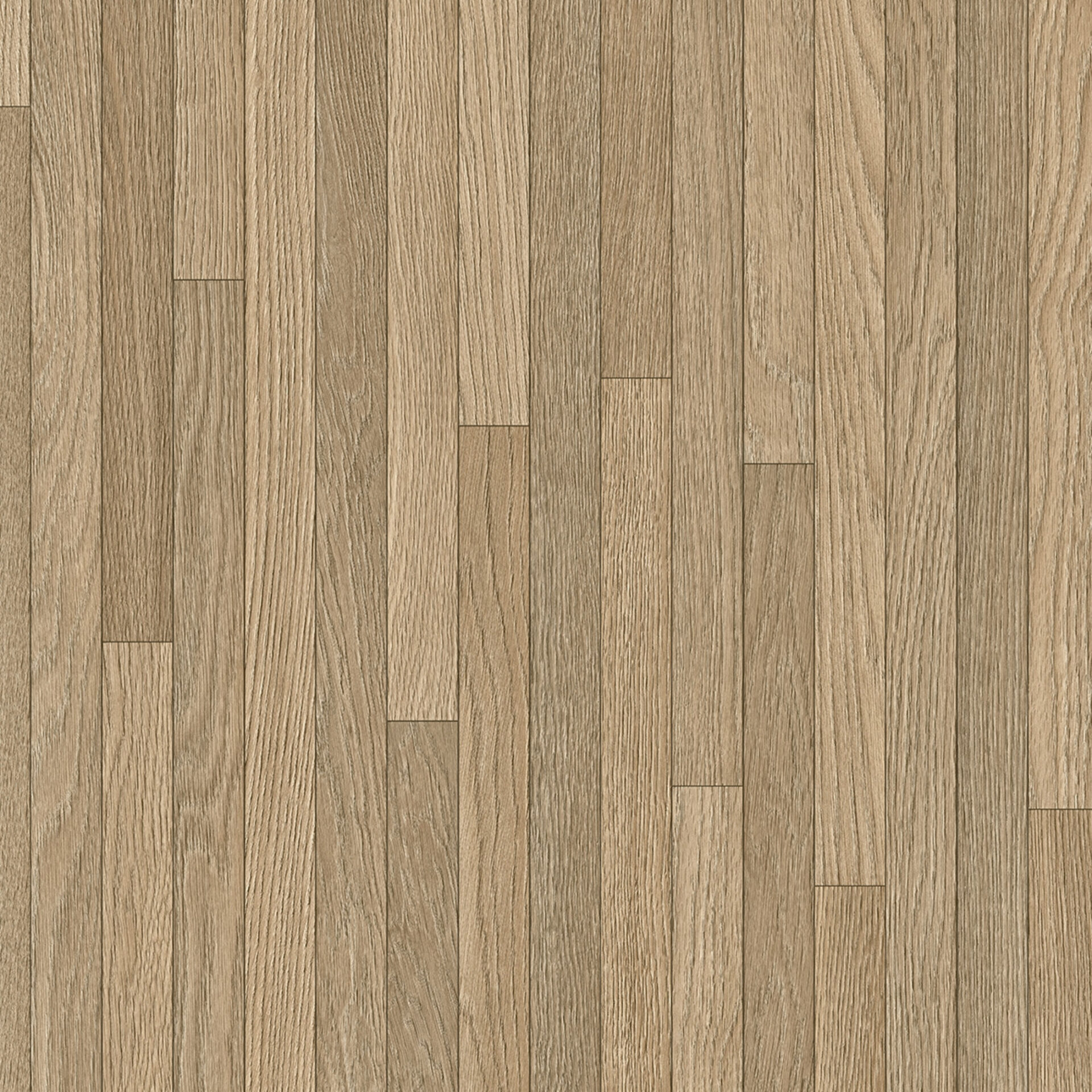 Puitparkett loodusliku puiduvärvi ja viimistlusega.