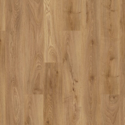 Hele tamme puitparkett loodusliku viimistlusega põrandale