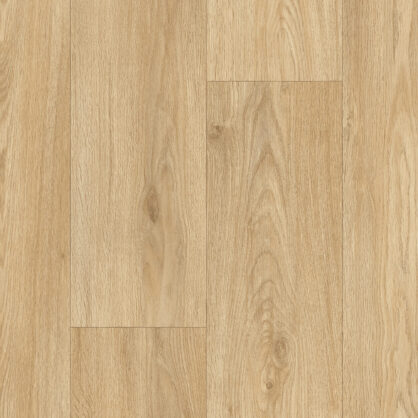 Helesest tammepuidust parketi tekstuur ja muster