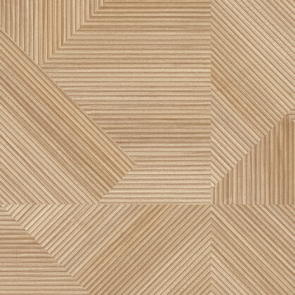 Puidust geomeetrilise mustriga tekstuur pinnakate.