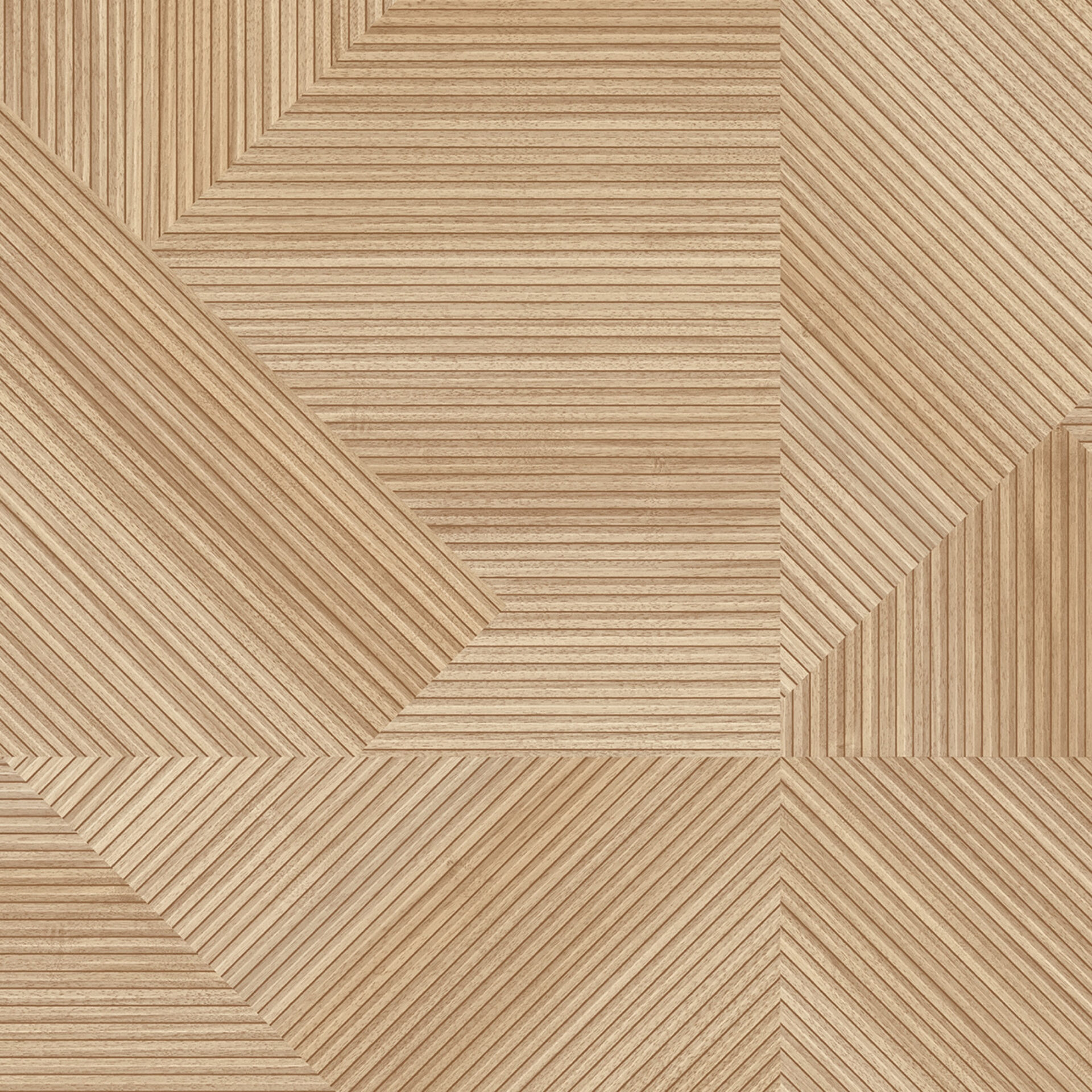 Puidust geomeetrilise mustriga tekstuur pinnakate.