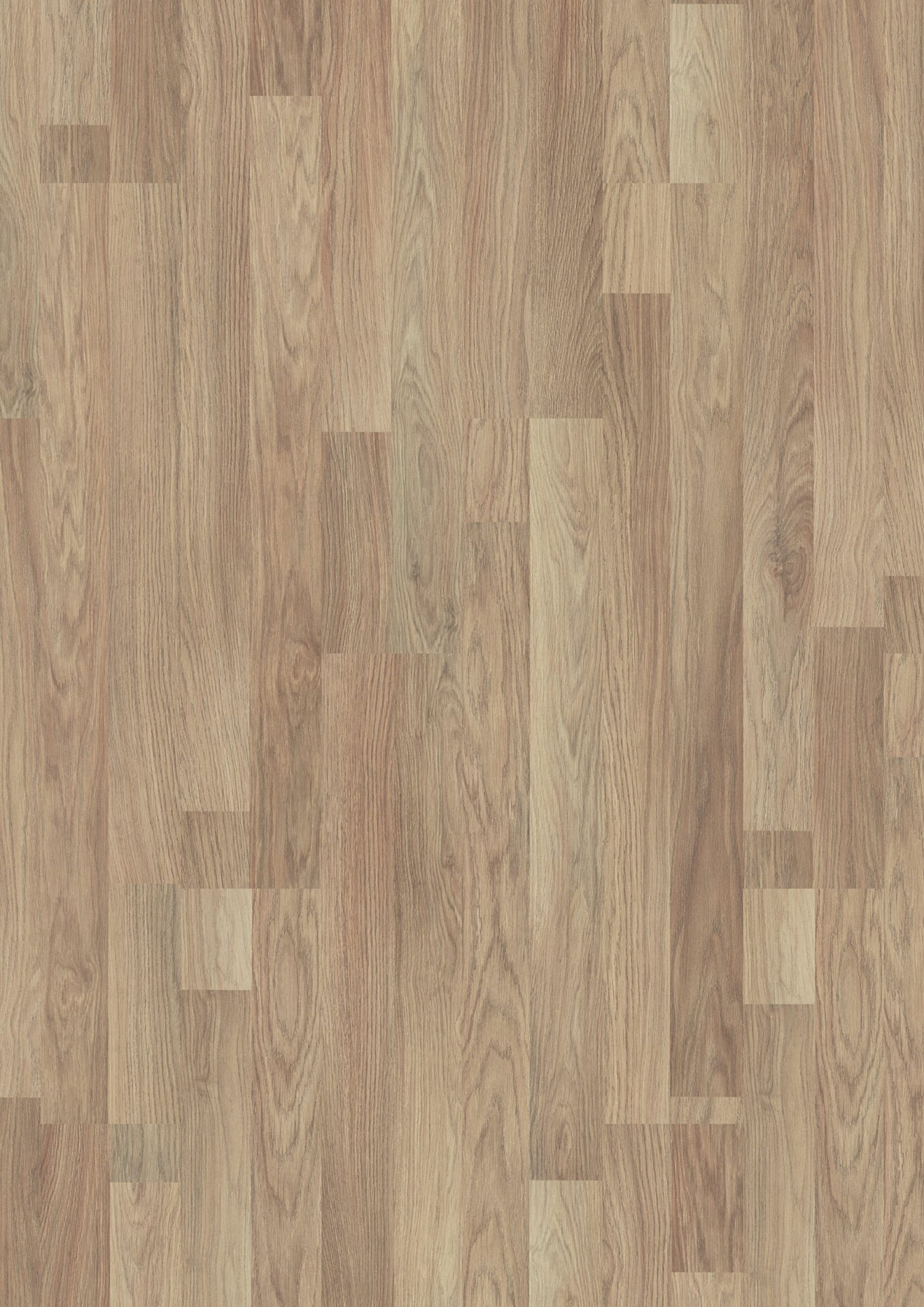 Puidust põrandaplaatide muster helepruun toon