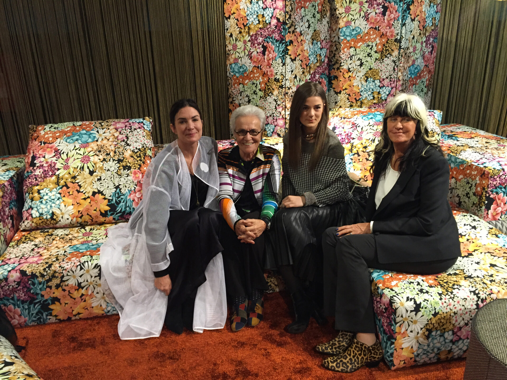 Bolon – 75 aastat pereettevõtlust