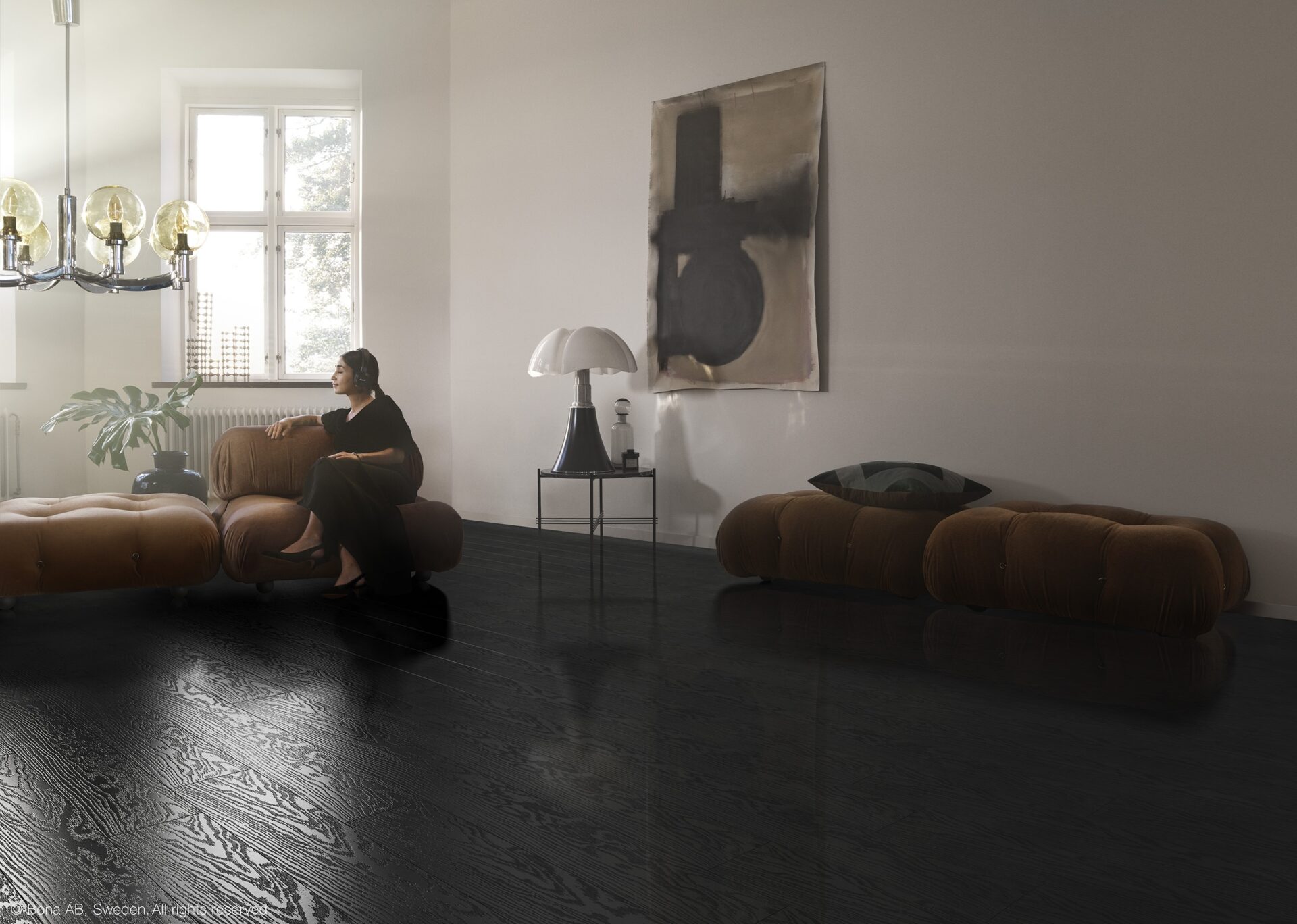 New modern landscape 4