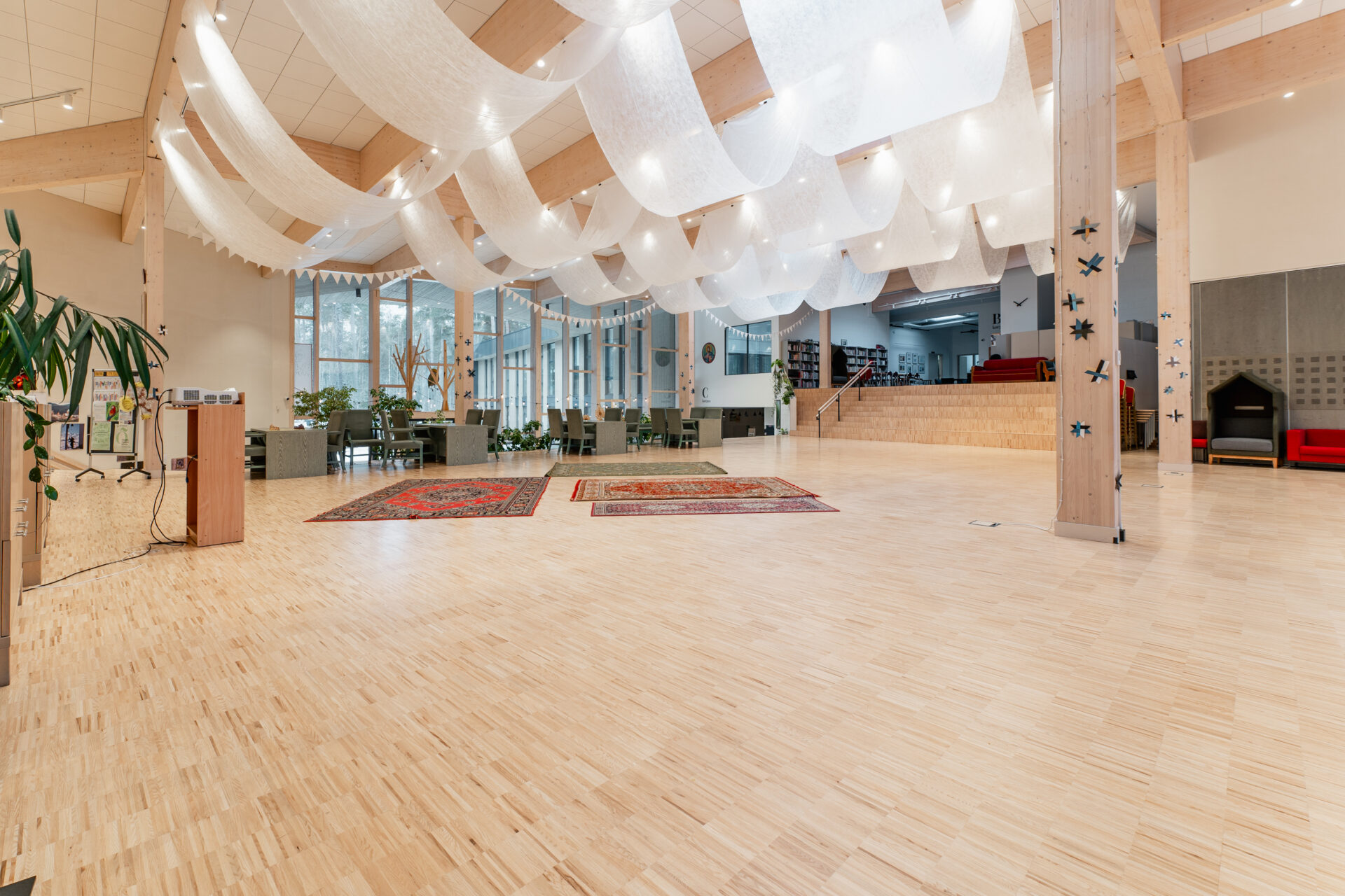 Püha Johannese Kool