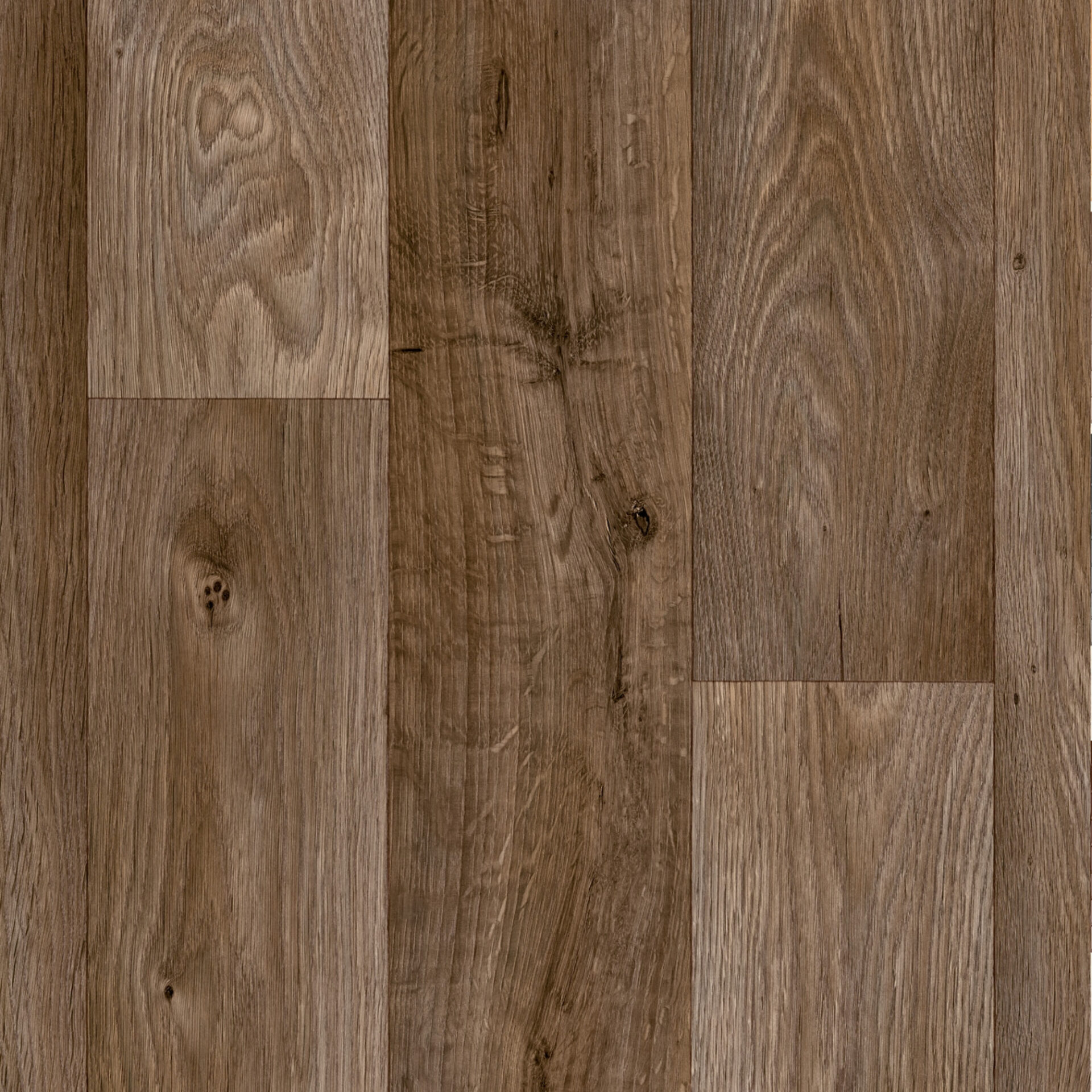 Puidust põrandalaudade moodne disain interjööris