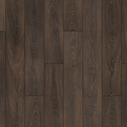 Tume puitpõranda tekstuur kodu interjööri jaoks