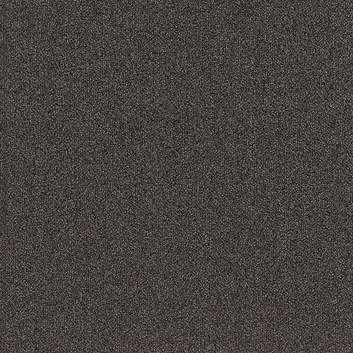 Tumepruuni värvi kangas tekstuur ja muster