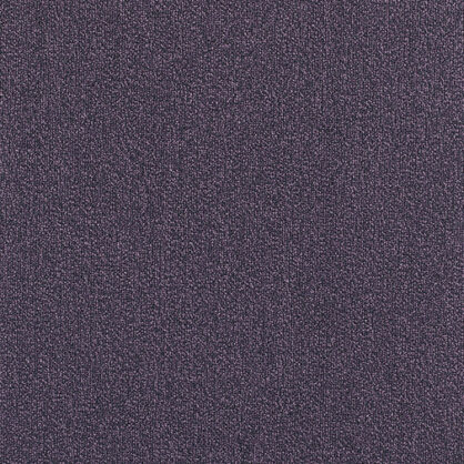 Tume lillakas vaip lähedalt tekstuuriga vaade