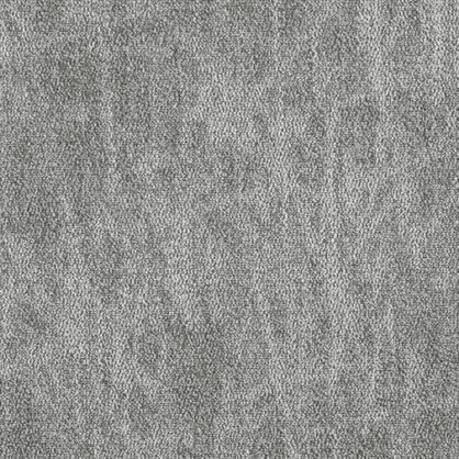 Hallikas tekstuuriga hall vaip lähedalt vaadatuna