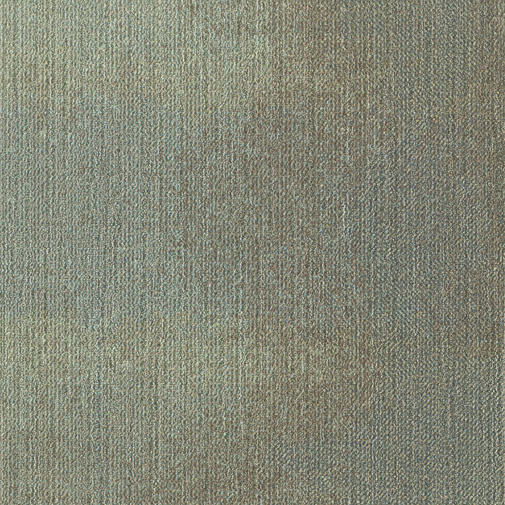 Halltooniga vaip beeži ja pruuni varjundiga tekstuuriga.