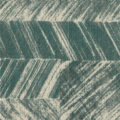 Roheline ja valge abstraktne joonistus muster