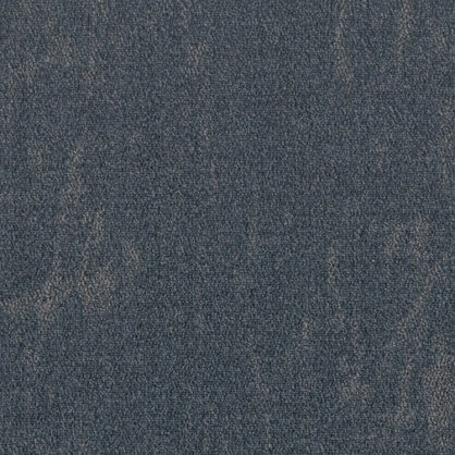 Tumehall vaip siniste varjunditega detailne muster