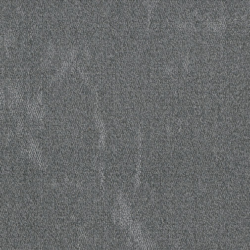 Hallikarva tekstuuriga vaip neutraalses hallis toonis