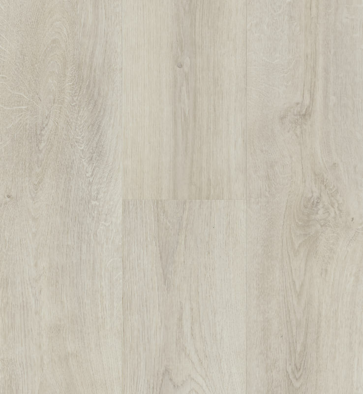 Hele halli puidutekstuuriga laminaatpõrandaplaadid interjööris