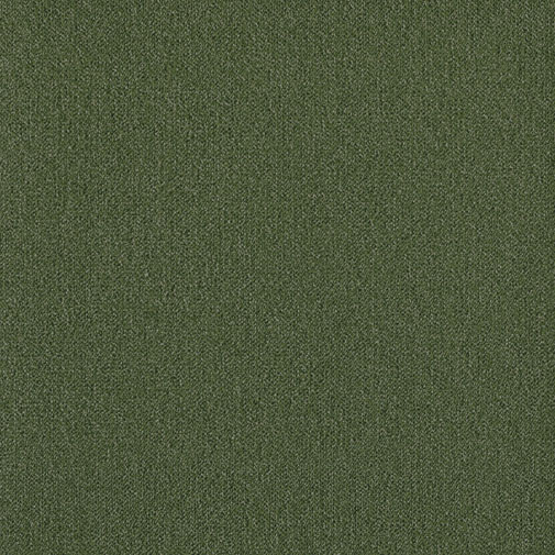 Roheline tekstuuriga kangas sileda mustriga taust.