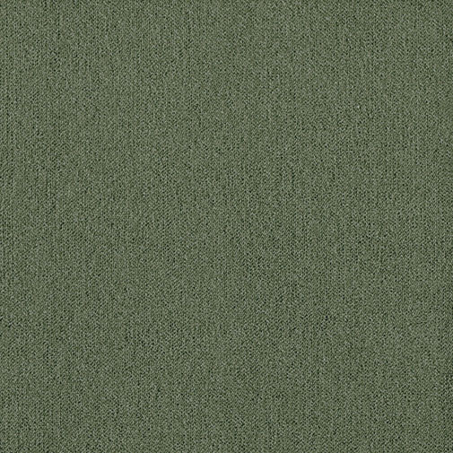 Roheline ühtlane kangapind detailne tekstuuristruktuur