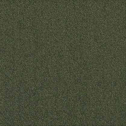 Tumeroheline vaip elegantse ruumiga kaasaegseks koduks