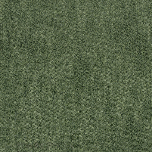 Roheline vaip tasase tekstuuriga kontoriruumi jaoks