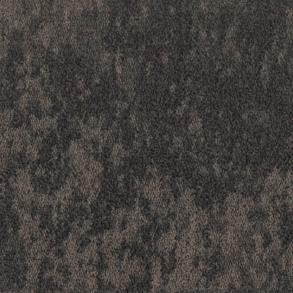 Tume vaip vaatega lähedalt detailne muster