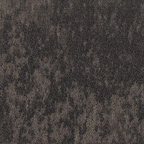 Tume vaip vaatega lähedalt detailne muster