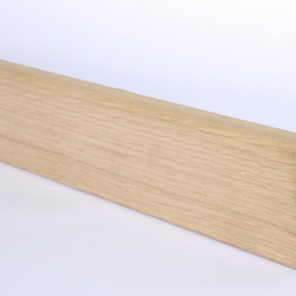 Puitliist vaates millel hele puitviimistlus