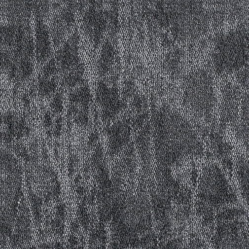 Hall hallitus tekstuuriga vaip tumehall värv