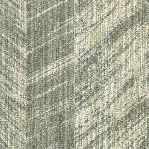 Tekstuuriga hall ja valge vaip muster