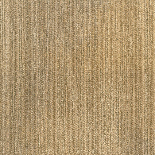 Pruun kangas lähedalt vaade struktuurile muster