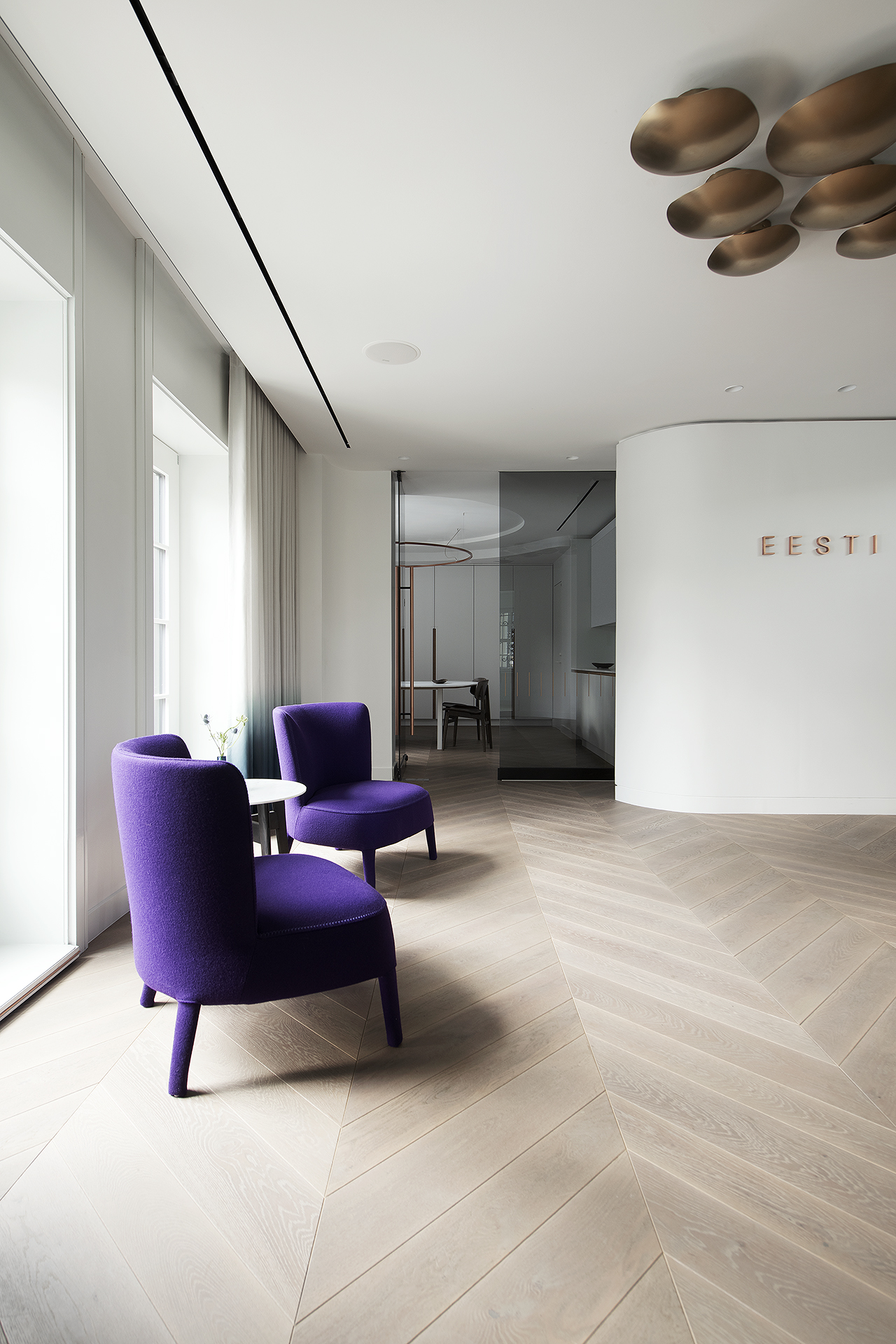 Eesti Suursaatkond Washingtonis