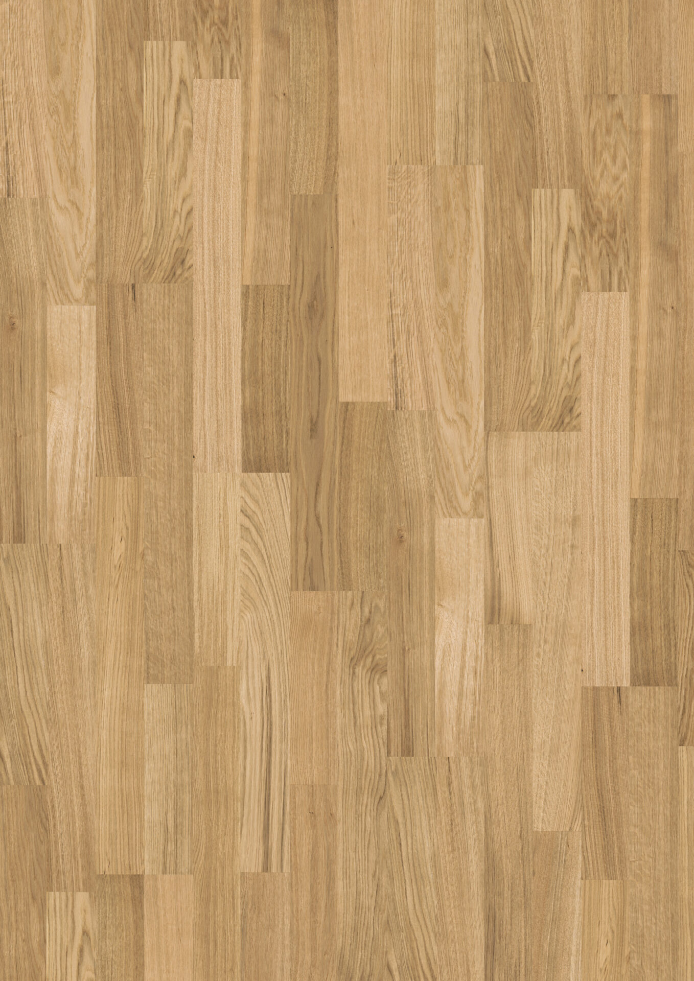 Puitpõrand helepruun parkett interjöör Eesti kodu