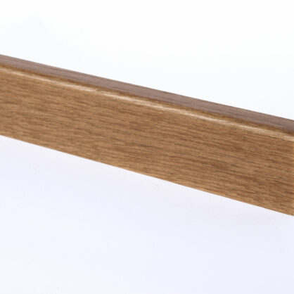 Puidust liist elegantseks kodu sisekujunduseks