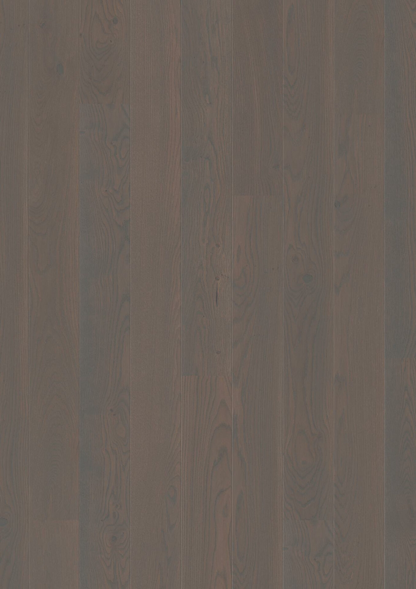 Tume puitpõrand naturaalne stiil kaasaegses kodus