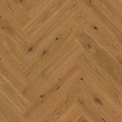 Puitparkett tamme kalasabamustriga põrandakate muster