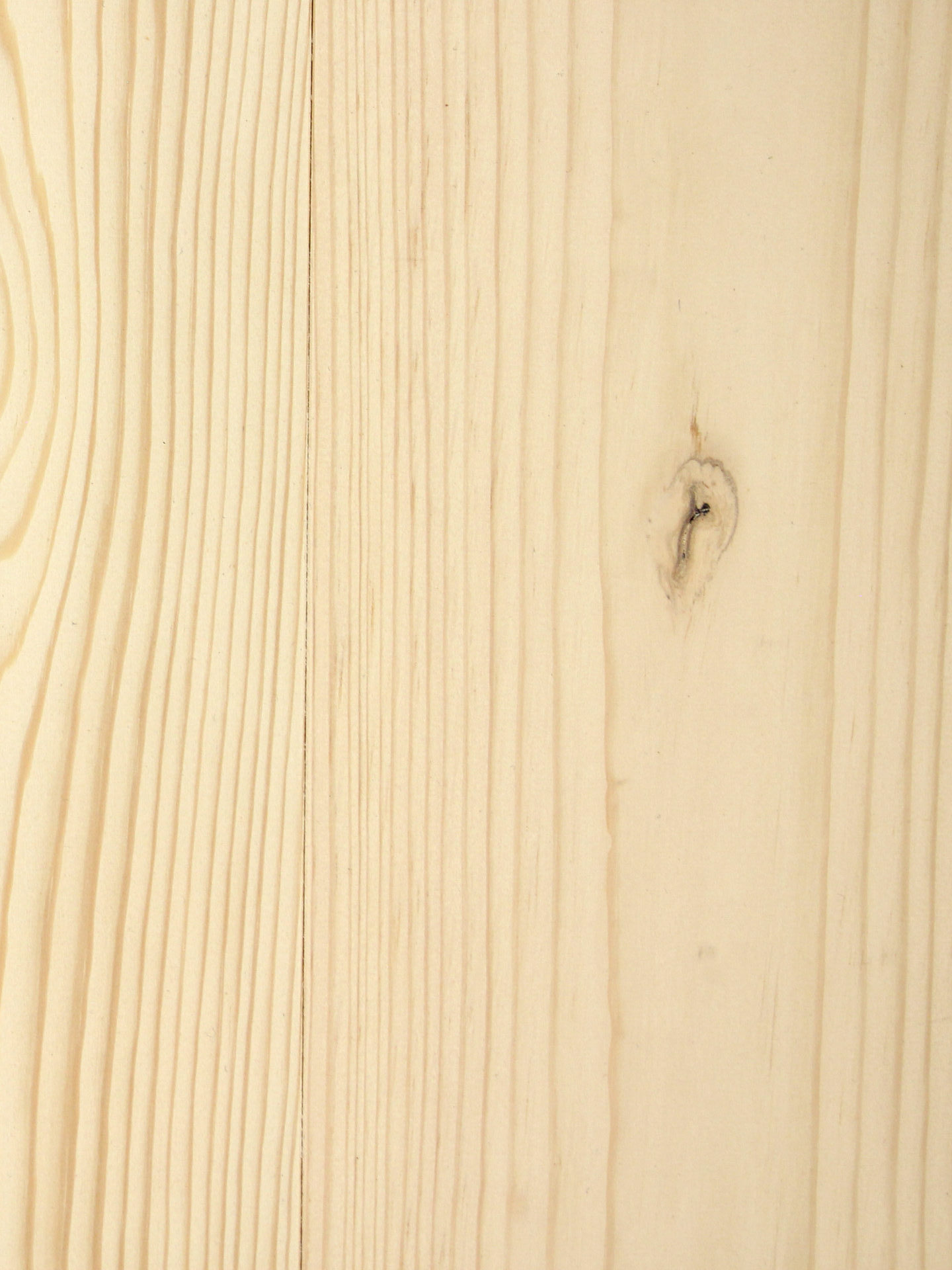 Hele puidust tekstuur siledate joontega pind