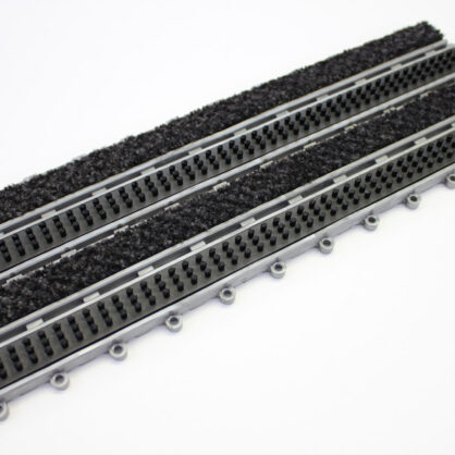 Kummimatt mida kasutasid ukse ees Eestis