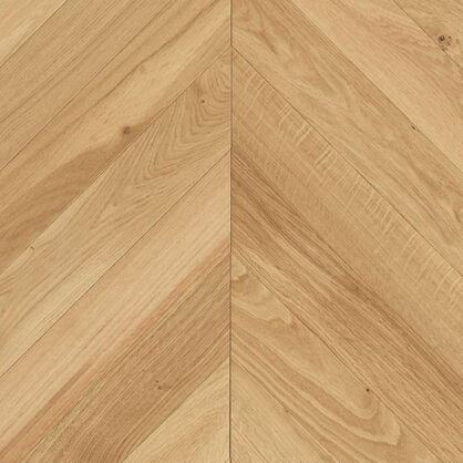 Puidust kalanaha mustriga parkettpõrand hele toon